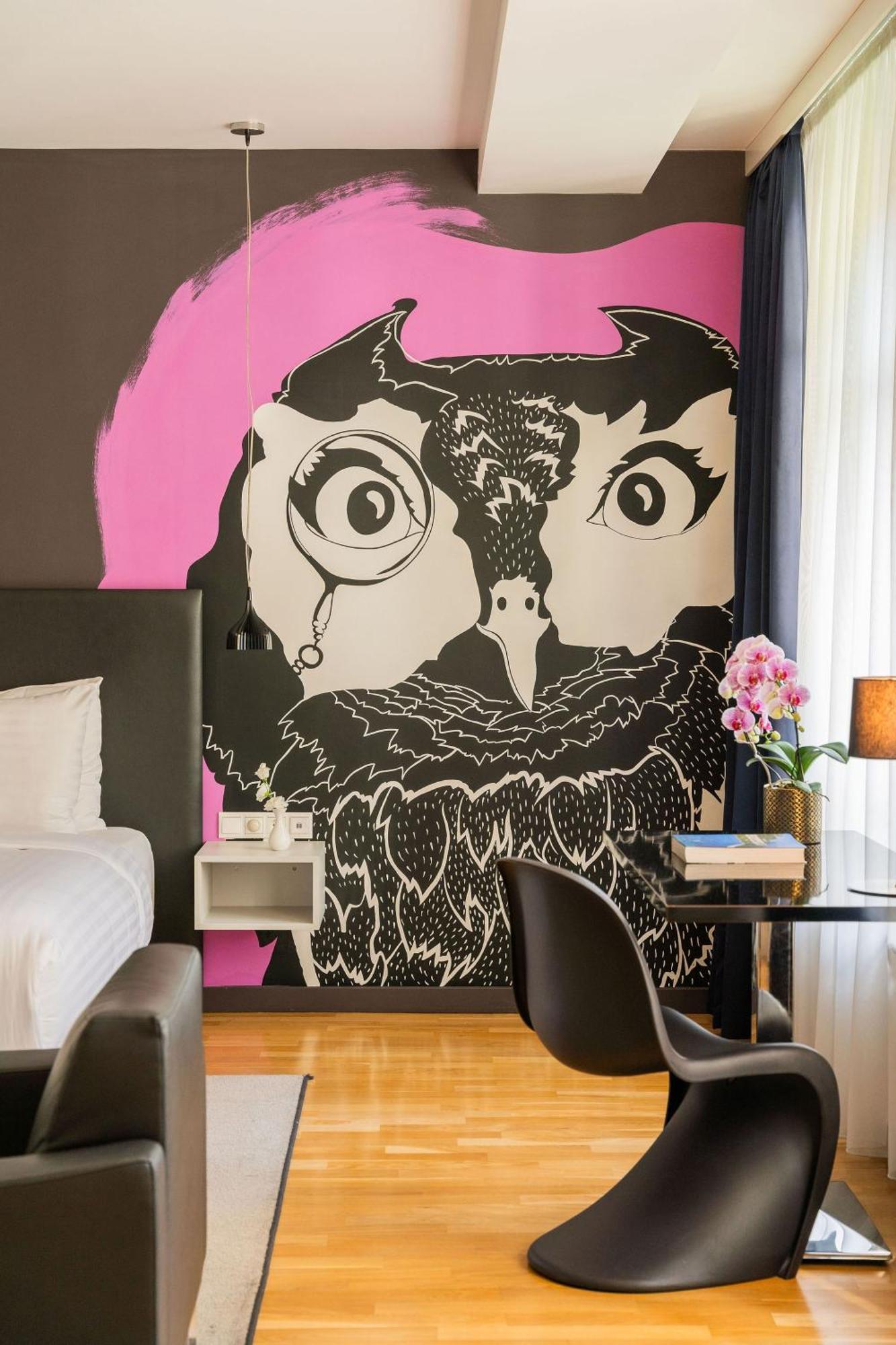 Casati - Adults Only Budapest