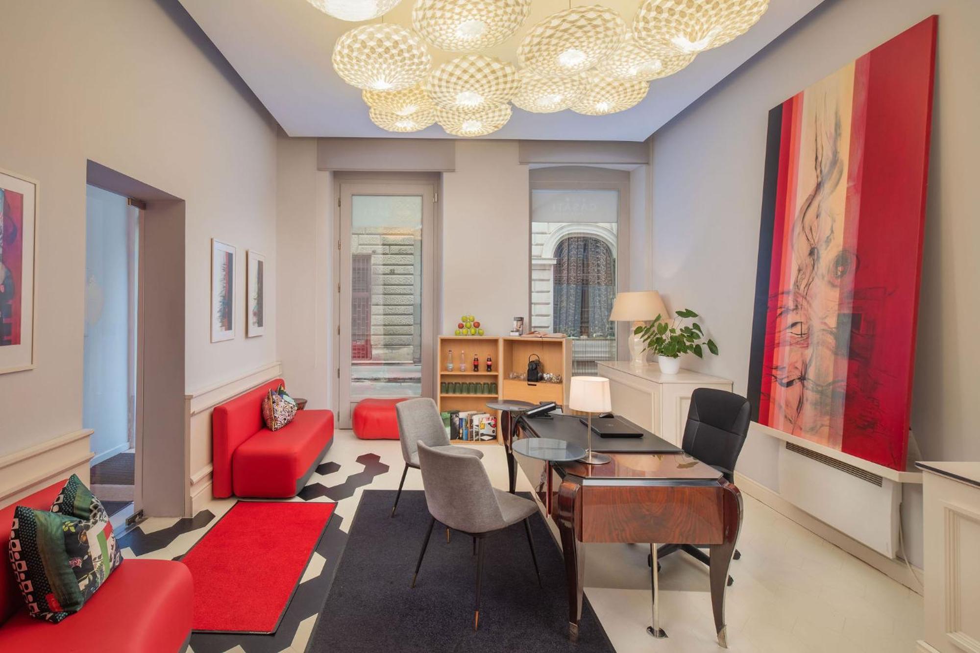 Hotel Casati - Adults Only Budapest