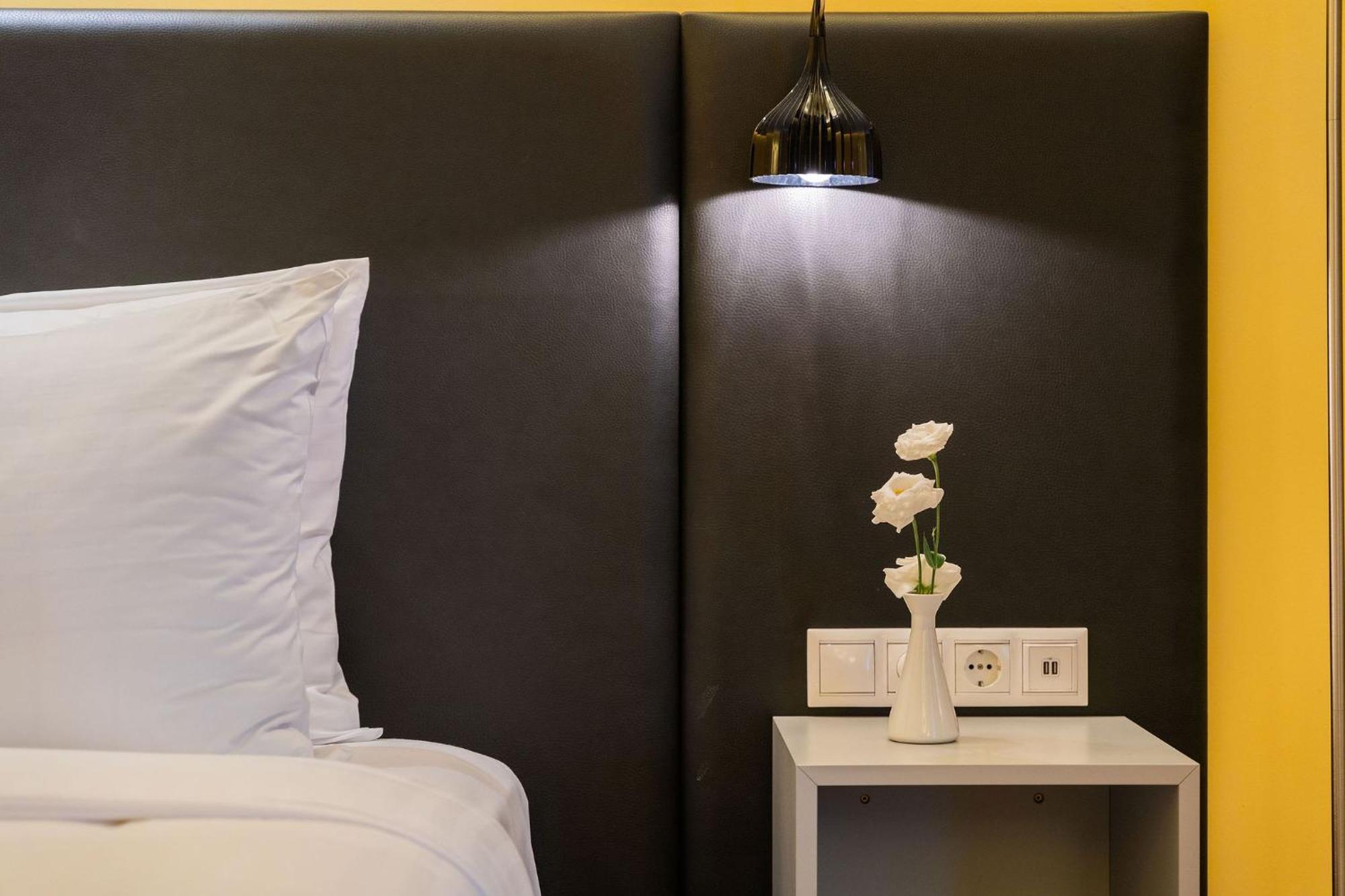 Casati - Adults Only 4* Budapest