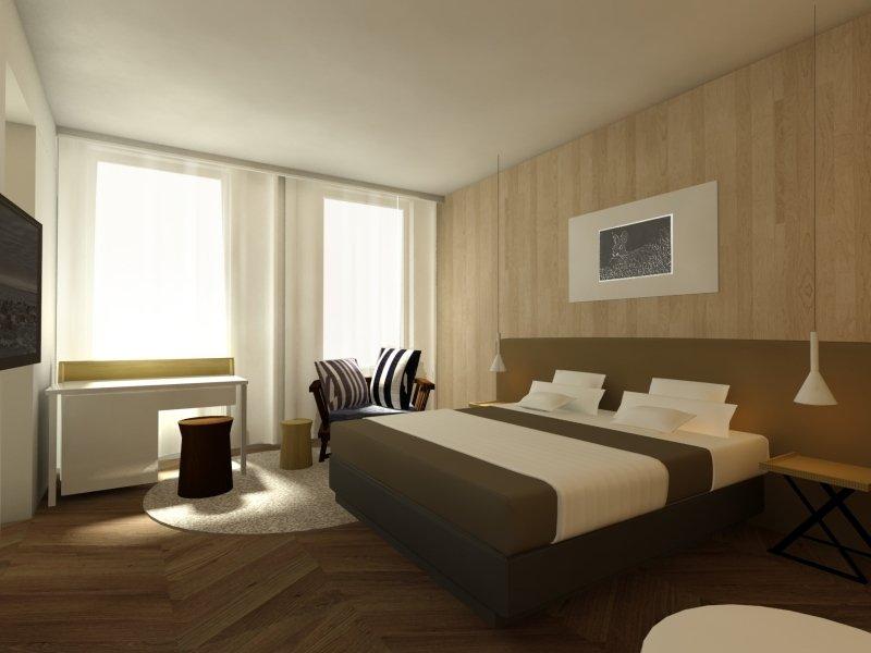 Hotel Casati - Adults Only Budapest