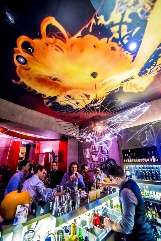 Casati - Adults Only Budapest