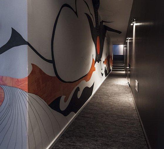 Hotel Casati Superior - Adults Only Budapesta