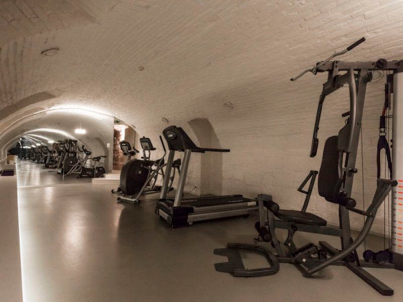 Casati - Adults Only 4* Budapest