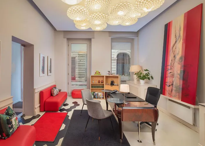 Casati Hotel - Adults Only