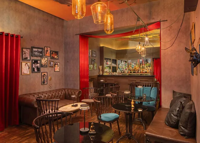 Casati Hotel - Adults Only