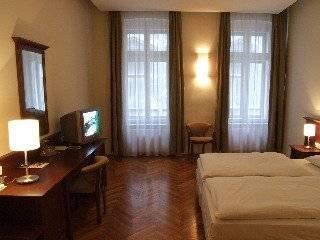 Casati - Adults Only 4* Boedapest