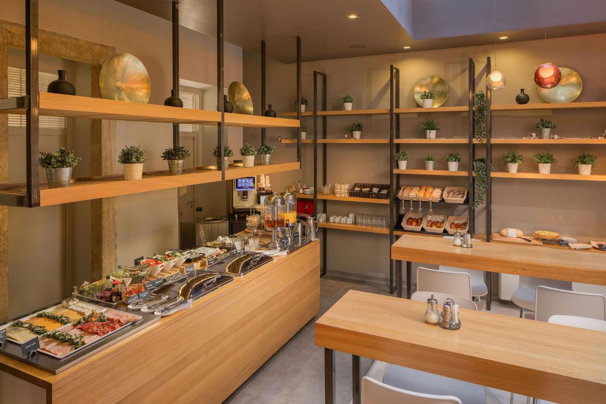 Casati - Adults Only Hotel Boedapest
