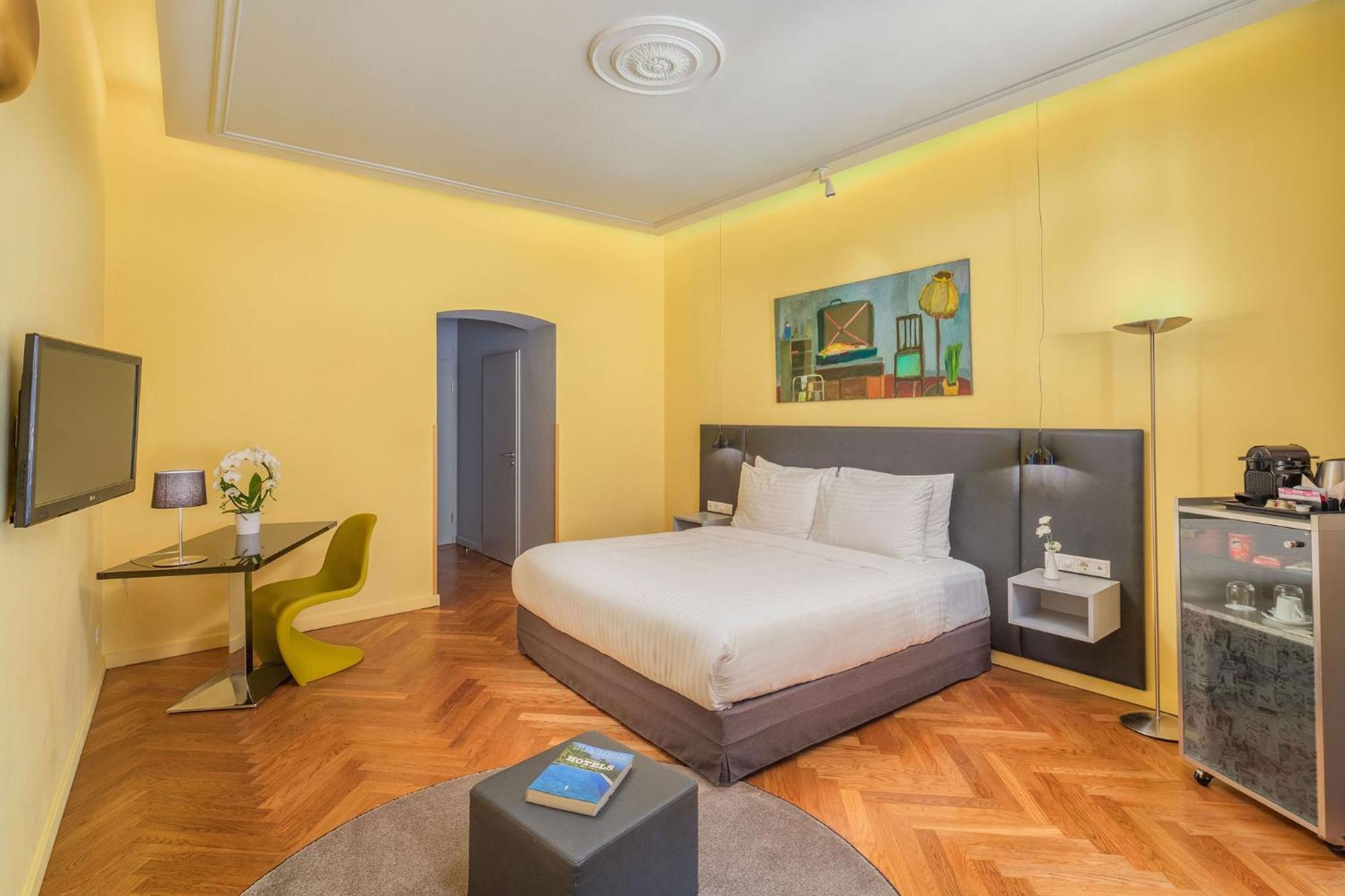 Casati - Adults Only Hotel Boedapest