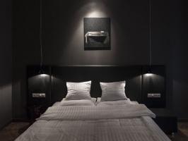 Hotel Casati - Adults Only Boedapest
