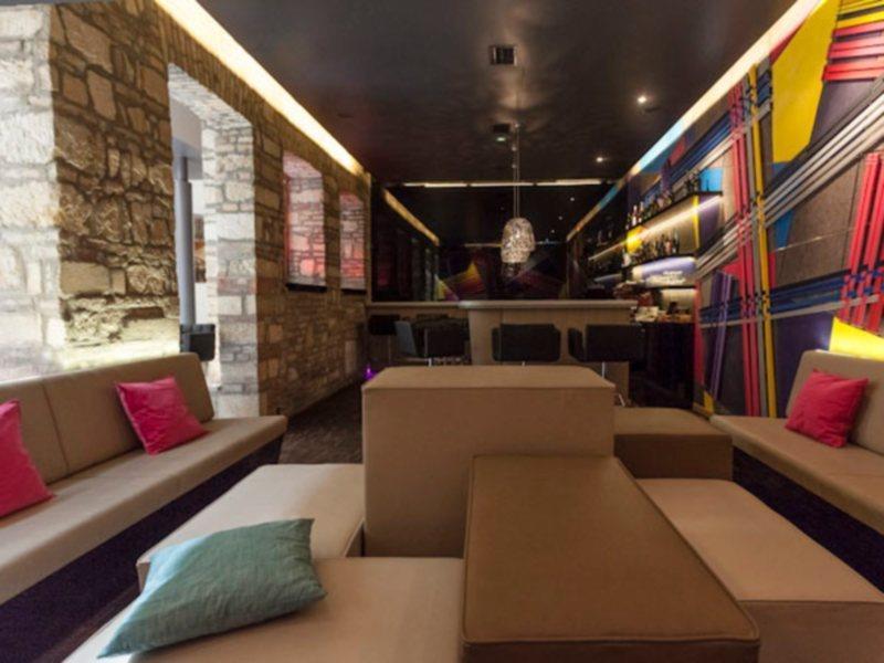 Casati - Adults Only 4* Boedapest