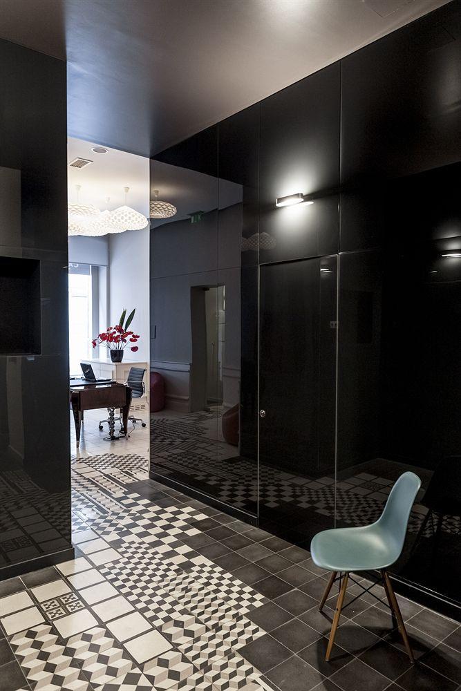 Hotel Casati - Adults Only Boedapest