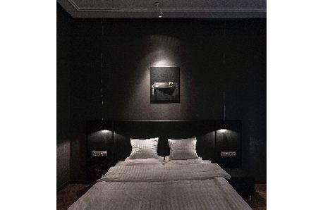 Hotel Casati - Adults Only Boedapest