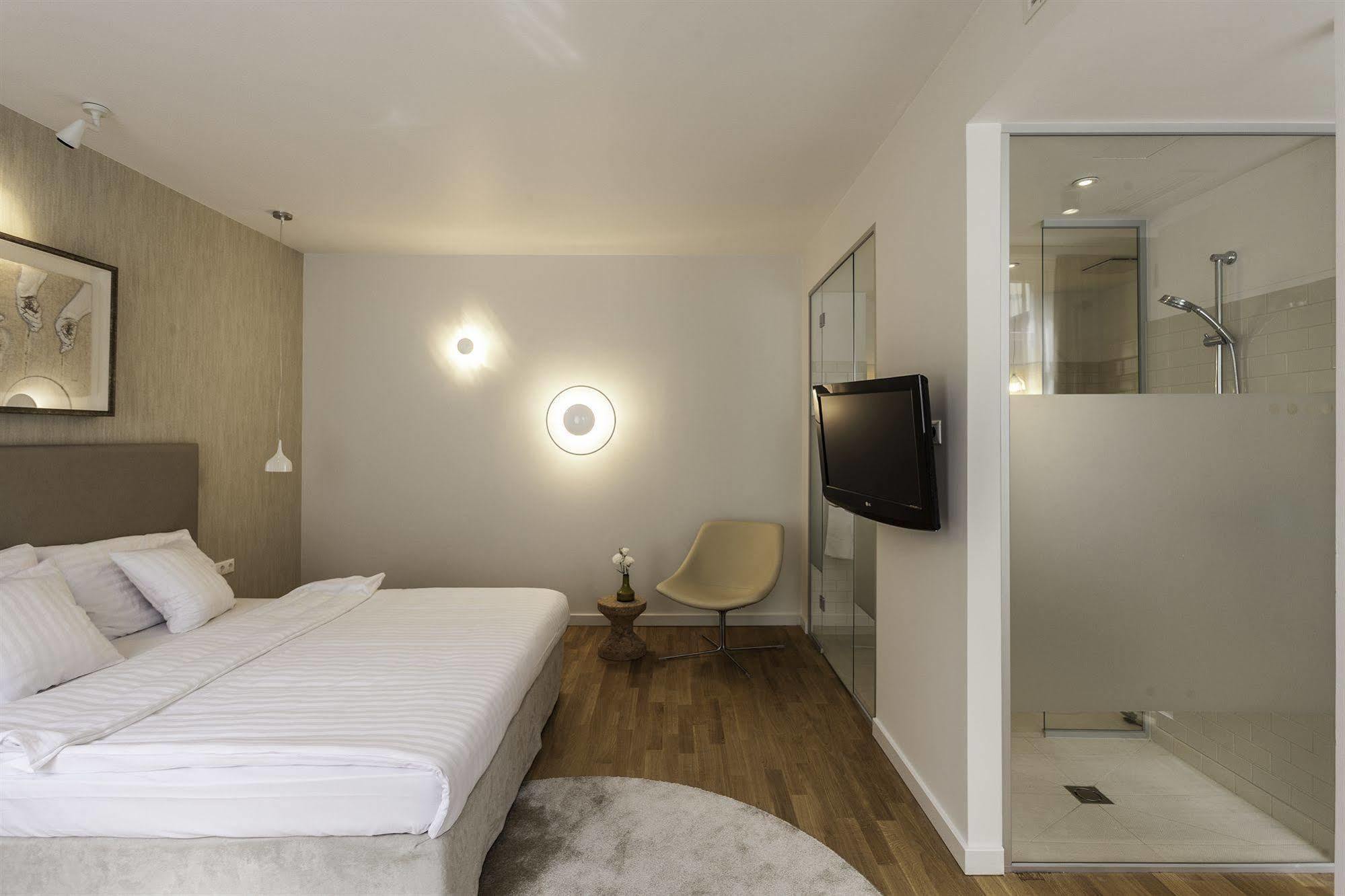 Hotel Casati - Adults Only Boedapest