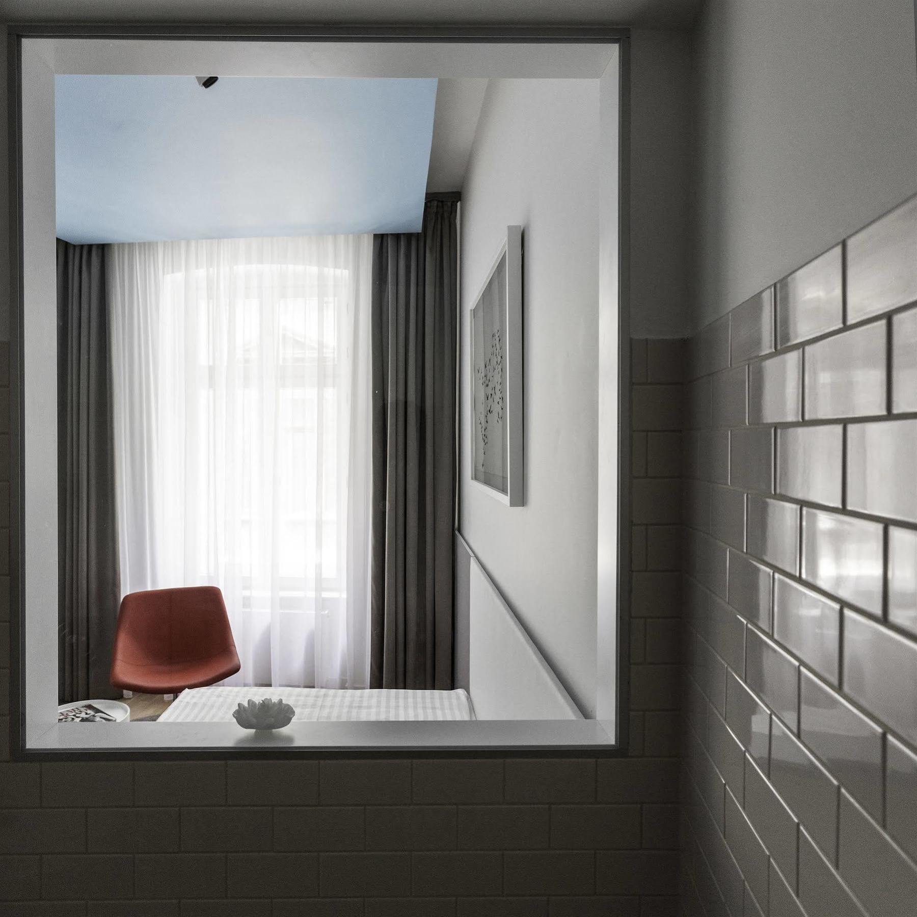 Casati - Adults Only Hotel Boedapest