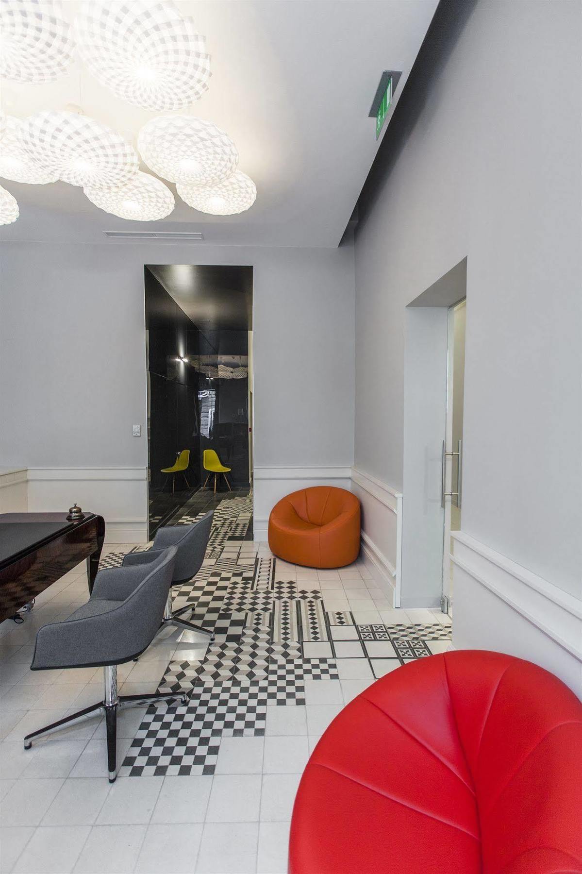 Hotel Casati - Adults Only