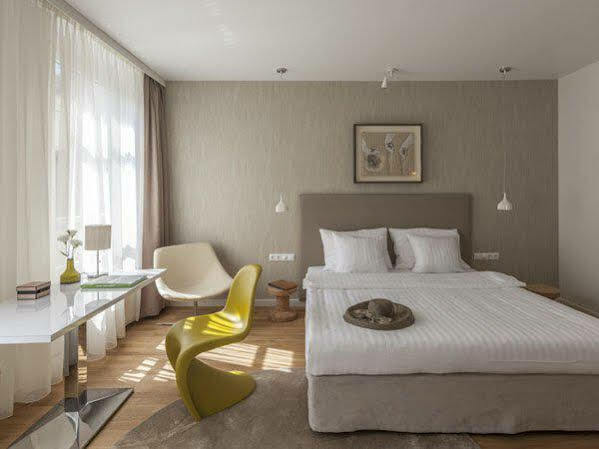 Casati - Adults Only 4* Boedapest
